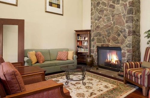 Crestview Hotel | 40 m² Hotel ∙ 127 guests