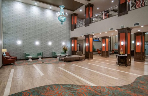 Northwest Pensacola Hotel | 40 m² Hotel ∙ 2 bedrooms ∙ 127 guests
