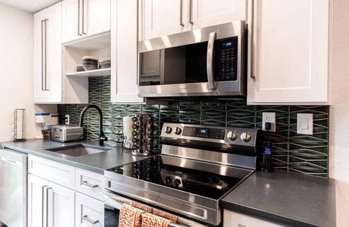 Cocoa Beach Apartment | 400 South - Unit A