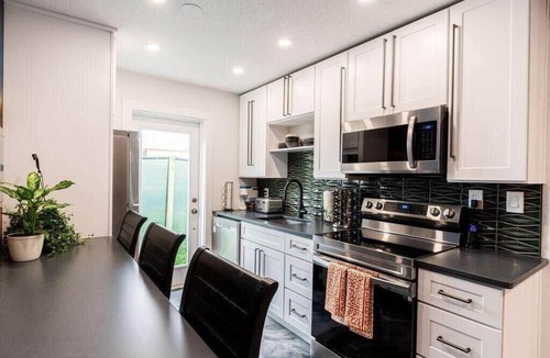 Cocoa Beach Apartment | 400 South - Unit A