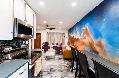 Cocoa Beach Apartment | 400 South - Unit A