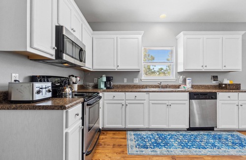 Fort Morgan Cottage | 4013 ROOKERY III 3 BED 2 BATH SLEEPS 10 2 POOLS CLOSE TO THE BEACH