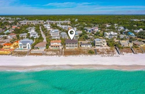 Santa Rosa Beach House | 408 Blue Mountain