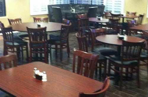 East Arlington Hotel | 41 m² Hotel ∙ 127 guests