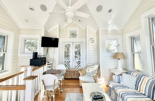 Seaside House | 41 m² House ∙ 1 bedroom ∙ 2 guests
