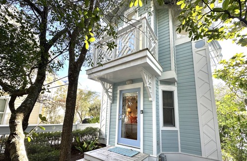 Seaside House | 41 m² House ∙ 1 bedroom ∙ 2 guests