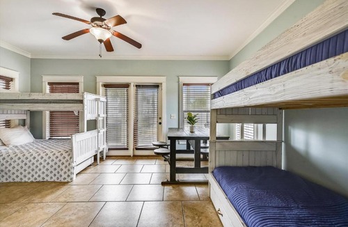 Silver Sands Beach House | 4118 Utes Street - Bad Beach by Vacations Perfected