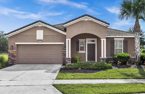 Loughman Cottage | 4159-5-ot-contemporary Resort Villa