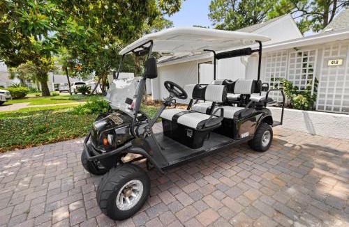 Miramar Beach House | 418 Linkside Drive Home