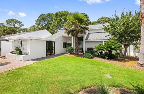 Miramar Beach House | 418 Linkside Drive Home