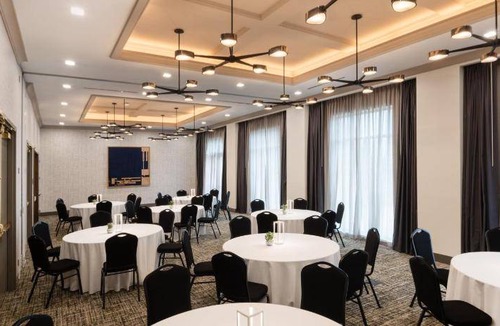 Panama City Hotel | 42 m² Hotel ∙ 10 guests
