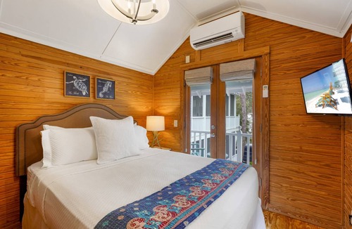 Seaside House | 42 m² House ∙ 1 bedroom ∙ 2 guests