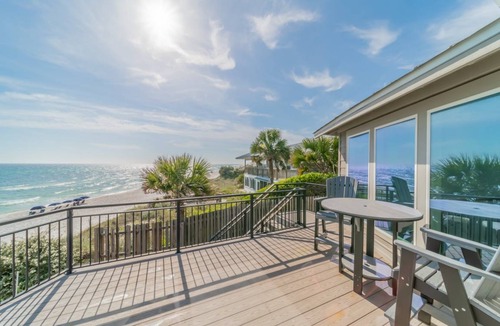 Inlet Beach House | 422 m² House ∙ 5 bedrooms ∙ 16 guests