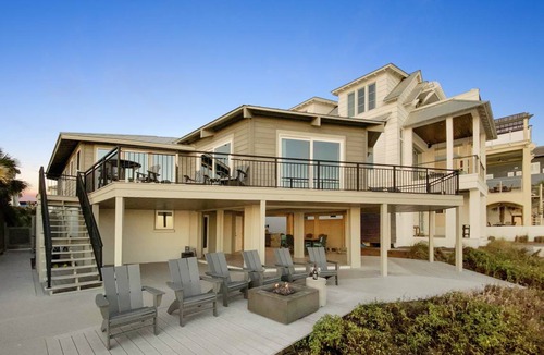 Inlet Beach House | 422 m² House ∙ 5 bedrooms ∙ 16 guests