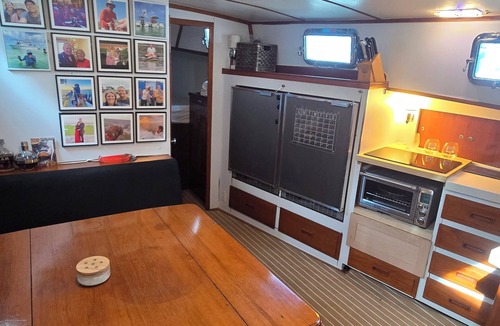 Key West Boat Rental | 43' Classic Trawler 5 Star Resort Pools, Views, Dining Free Shuttle to Downtown