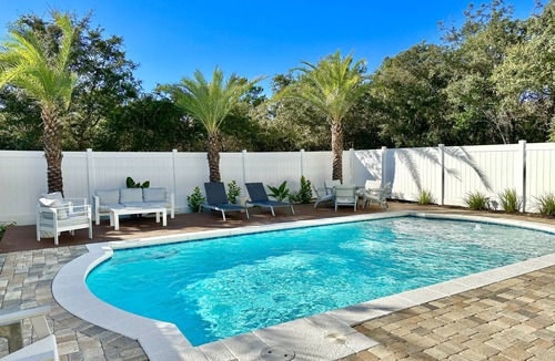 Seacrest House | 436 m² House ∙ 8 bedrooms ∙ 28 guests