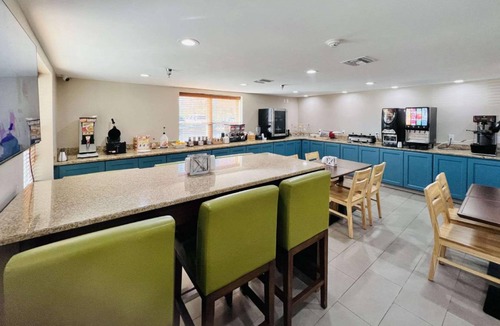 Panama City Hotel | 44 m² Hotel ∙ 127 guests