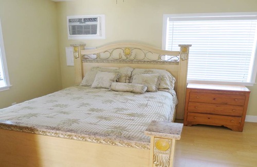 Ilexhurst Villa | 44 m² Villa ∙ 1 bedroom ∙ 2 guests