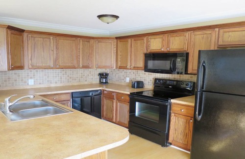 Ilexhurst Villa | 44 m² Villa ∙ 1 bedroom ∙ 2 guests