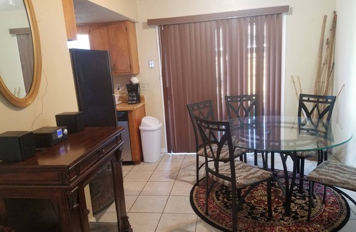 Parker House | 4494 Extended Stay, Daily or Weekly 2BR/1.5BA Townhome