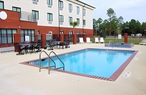 Callaway Hotel | 45 m² Hotel ∙ 127 guests
