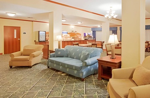 Callaway Hotel | 45 m² Hotel ∙ 127 guests