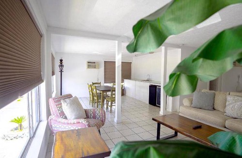 Panama City Beach Hotel | 46 m² Hotel ∙ 8 guests