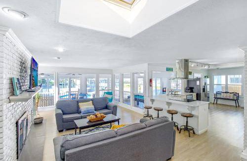 Woodlawn House | 465 m² House ∙ 5 bedrooms ∙ 25 guests