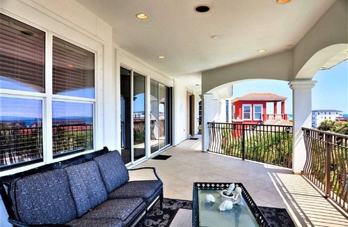 Fort Walton Beach - Destin House | 465 m² House ∙ 6 bedrooms ∙ 24 guests