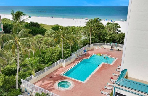 Marco Island House | 47 m² House ∙ 1 bedroom ∙ 3 guests