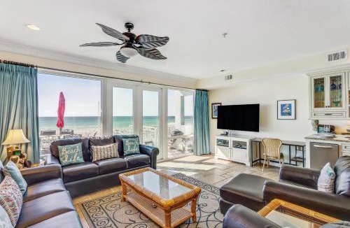 White Sands First Villa | 479 Fort Pickens Rd.
