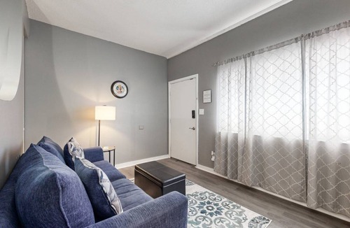 Fort Walton Beach Condo | 48 m² Condo ∙ 4 guests