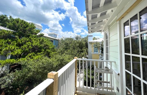Seaside House | 48 m² House ∙ 1 bedroom ∙ 3 guests