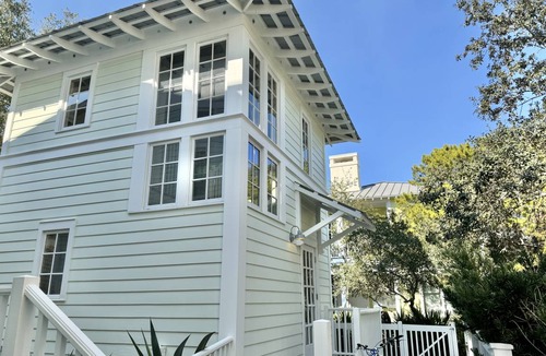 Seaside House | 48 m² House ∙ 1 bedroom ∙ 3 guests