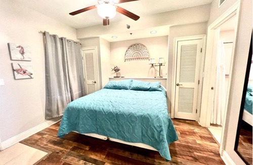 Sunnyside Condo | 49 m² Condo ∙ 1 bedroom ∙ 4 guests