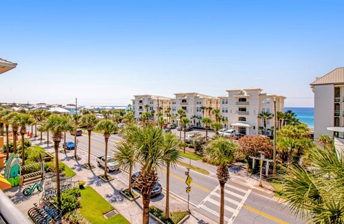 Gulf Place Apartment | 49 m² Studio flat ∙ 4 guests