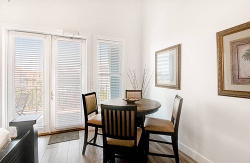 Gulf Place Apartment | 49 m² Studio flat ∙ 4 guests