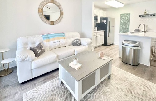 Sunnyside Apartment | 49 m² Studio flat ∙ 4 guests