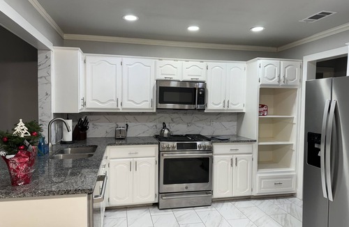 Northeast Carrollton House | 4B/2B Carrollton, TX - Contemporary Central Comfort