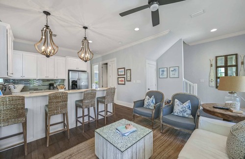 Seacrest Beach House | 4BR Beach Home, Electric Bikes, Large Pool, Beach! ~ Flip Flops Optional, 30A