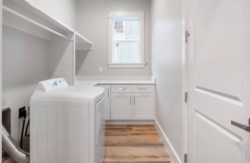 Lakeside at Blue Mountain Beach House | 4BR home on 30A, Blue Mountain Beach, heated pool, close to beach