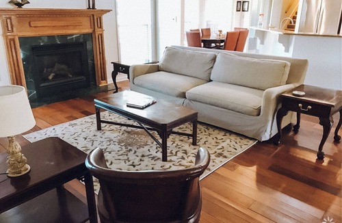 Langston Mile Village Villa | 4BR Lakeside Villa. Minutes from Ole Miss campus and The Square