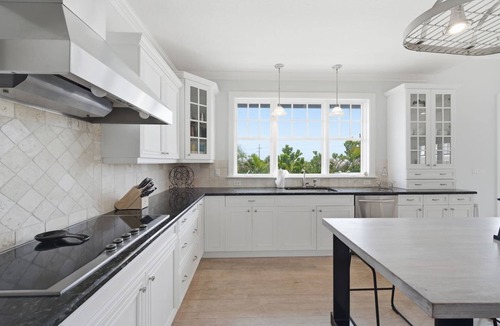 Juno Beach House | 4BR Ocean View Home. Steps away from Juno Beach!