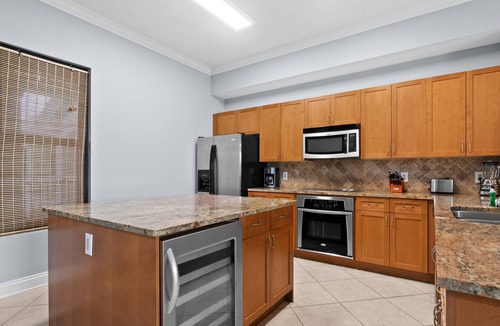 Santa Rosa Beach Condo | 4th-Floor Condo w/Balcony, Partial Gulf Views, A/C, W/D, and Shared Outdoor Pool