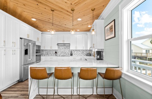 East End House | 4th of July week now available as a Friday or Saturday check in!