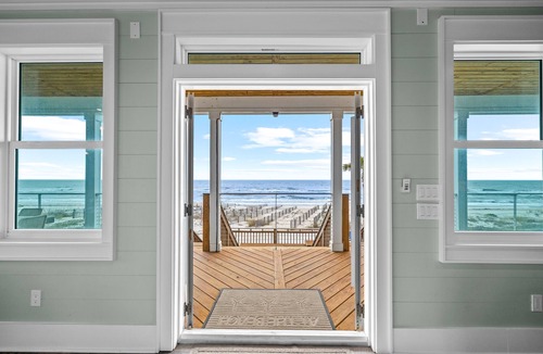 East End House | 4th of July week now available as a Friday or Saturday check in!