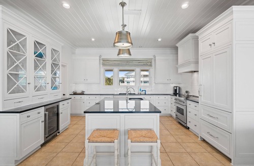 Treasure Beach Village House | 4th of July week now available as a Friday or Saturday check in!