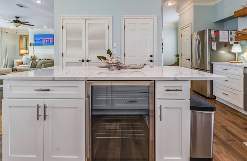 Plantation House | 5 BR 5 Bath BEACH FRONT home in The Plantation - located near community pool with access!
