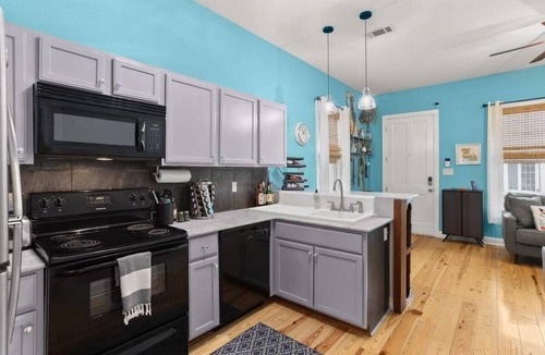 Seventh Ward Apartment | 5 Min Walk to French Quarter from 2BD Treme Home