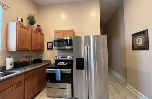 Saint Roch House | 5 mins to French Market! NO CLEANING FEES!
